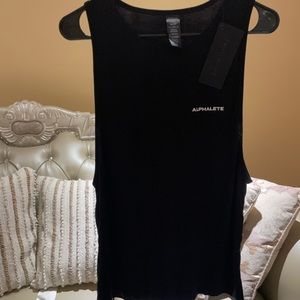 Men’s Alphalete Tank